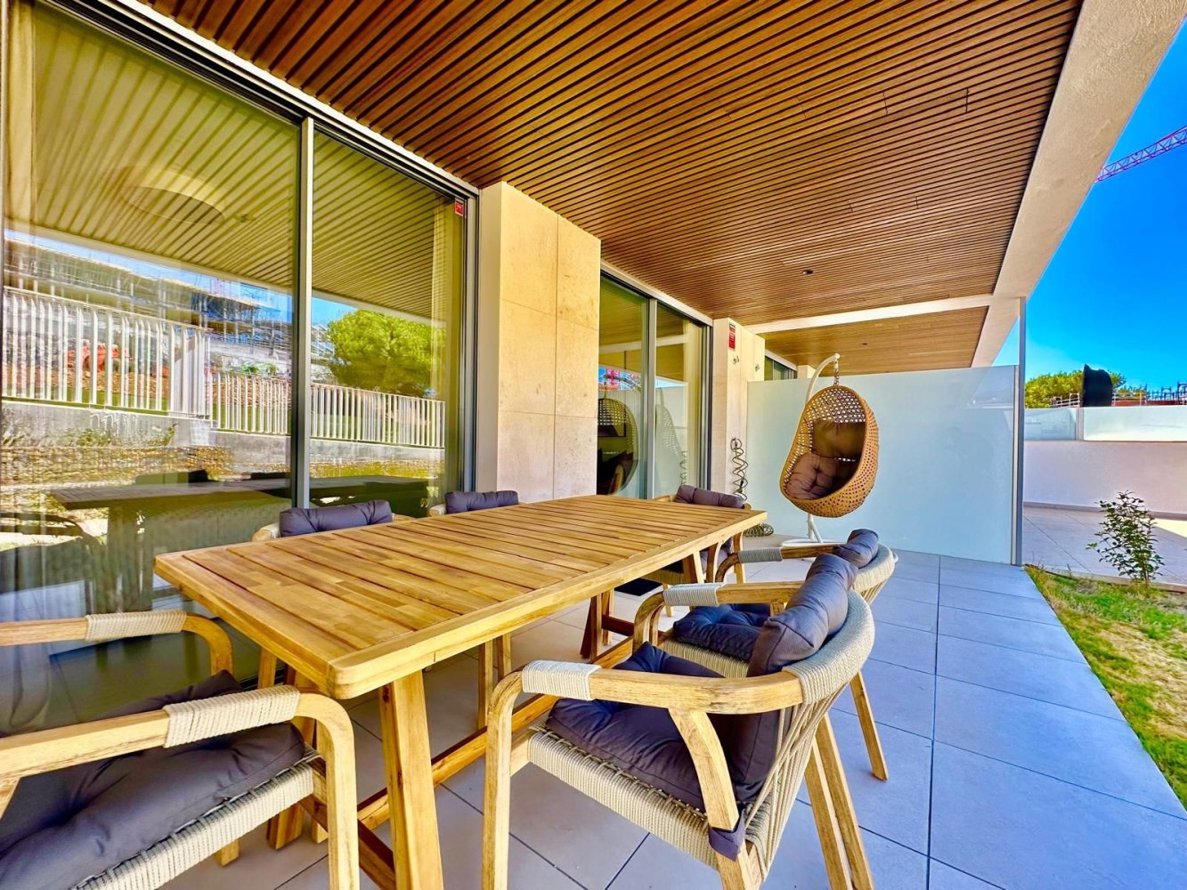 Apartamento T2 em Marbella, Spain N.º 137977