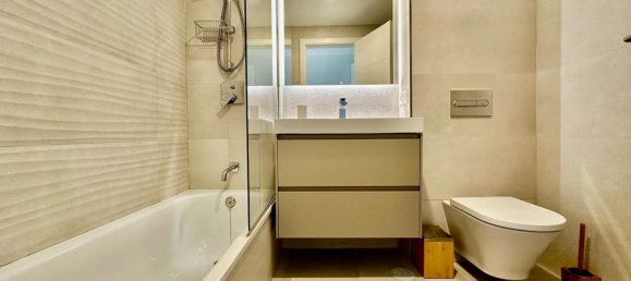 Apartamento T2 em Marbella, Spain N.º 137977 5