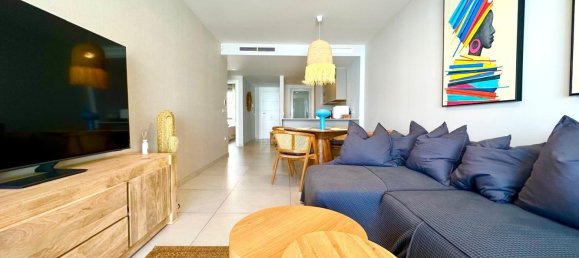 Apartamento T2 em Marbella, Spain N.º 137977 2
