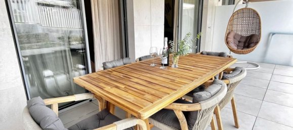 Apartamento T2 em Marbella, Spain N.º 137977 11