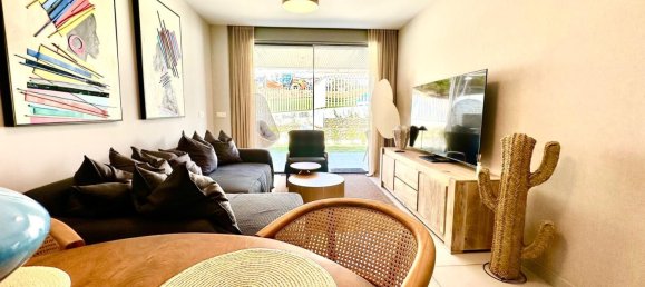 Apartamento T2 em Marbella, Spain N.º 137977 10