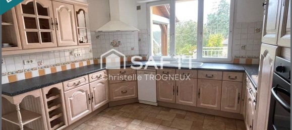 3 Schlafzimmer Haus in Saveuse, France, Nr. 157050 2