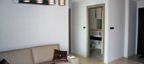 شقة 2 غرف نوم في Pattaya, Thailand رقم 640 16