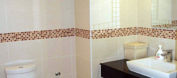 شقة 2 غرف نوم في Pattaya, Thailand رقم 640 5