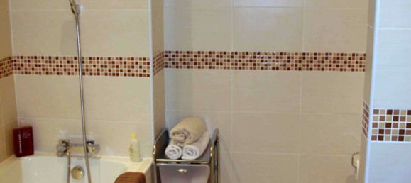 شقة 2 غرف نوم في Pattaya, Thailand رقم 640 4