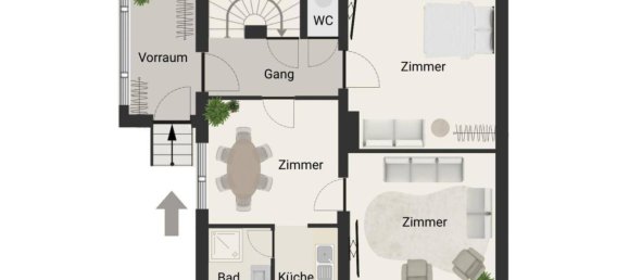 7 rooms House in Langenzersdorf, Austria No. 258804 28