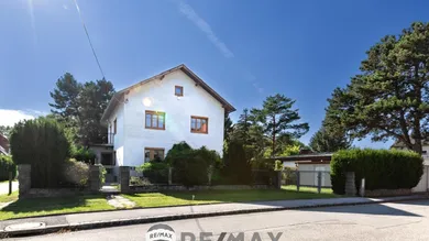 7 rooms House in Langenzersdorf, Austria No. 258804