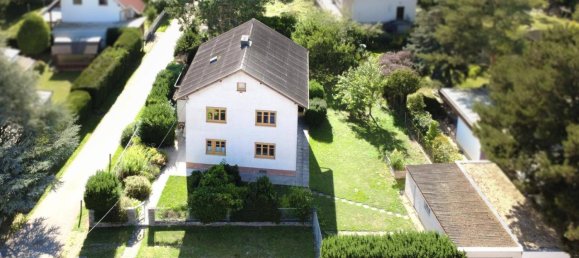 7 rooms House in Langenzersdorf, Austria No. 258804 2