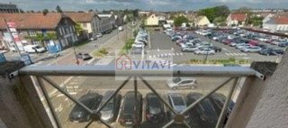 1 Schlafzimmer Wohnung in Le Plessis-Belleville, France, Nr. 44994 3