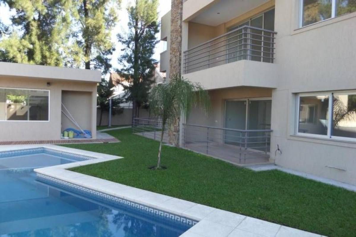 2 bedrooms Apartment in Ituzaingo, Argentina No. 62168