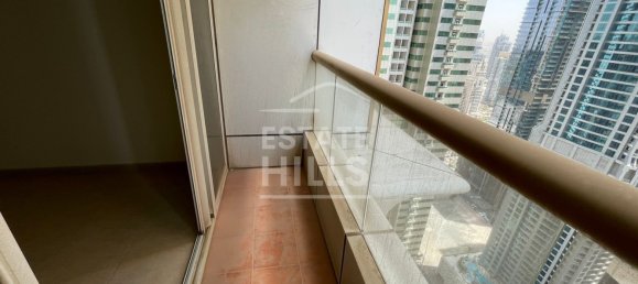Apartamento de 2 dormitorios en Dubai Marina, UAE No. 5483 13