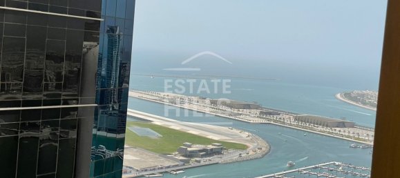 Apartamento de 2 dormitorios en Dubai Marina, UAE No. 5483 11