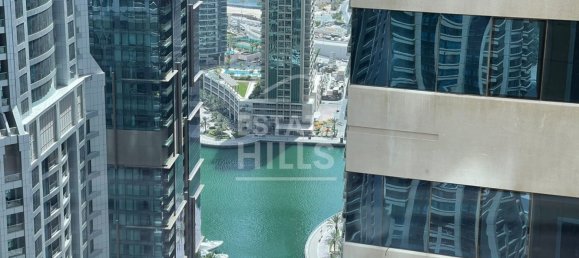 Apartamento de 2 dormitorios en Dubai Marina, UAE No. 5483 12