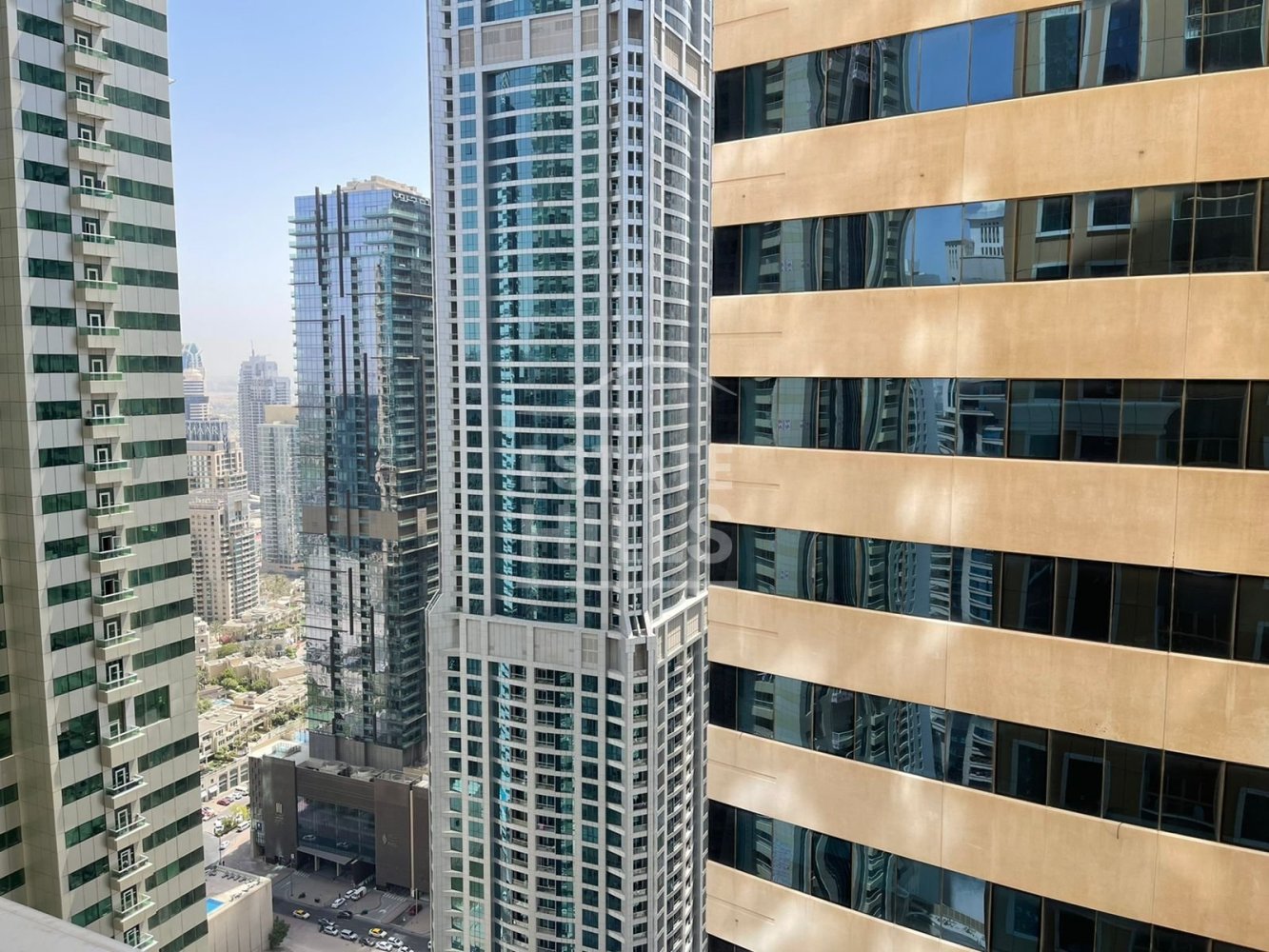 Apartamento de 2 dormitorios en Dubai Marina, UAE No. 5483