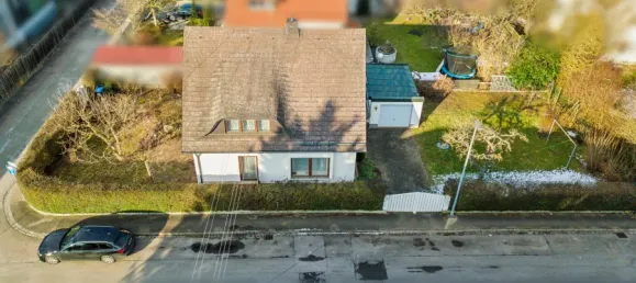 Casa de 5 divisões em Gunzburg, Germany N.º 62552 17