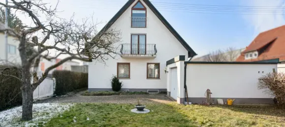 Casa de 5 divisões em Gunzburg, Germany N.º 62552 3