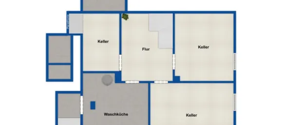 Casa de 5 divisões em Gunzburg, Germany N.º 62552 15