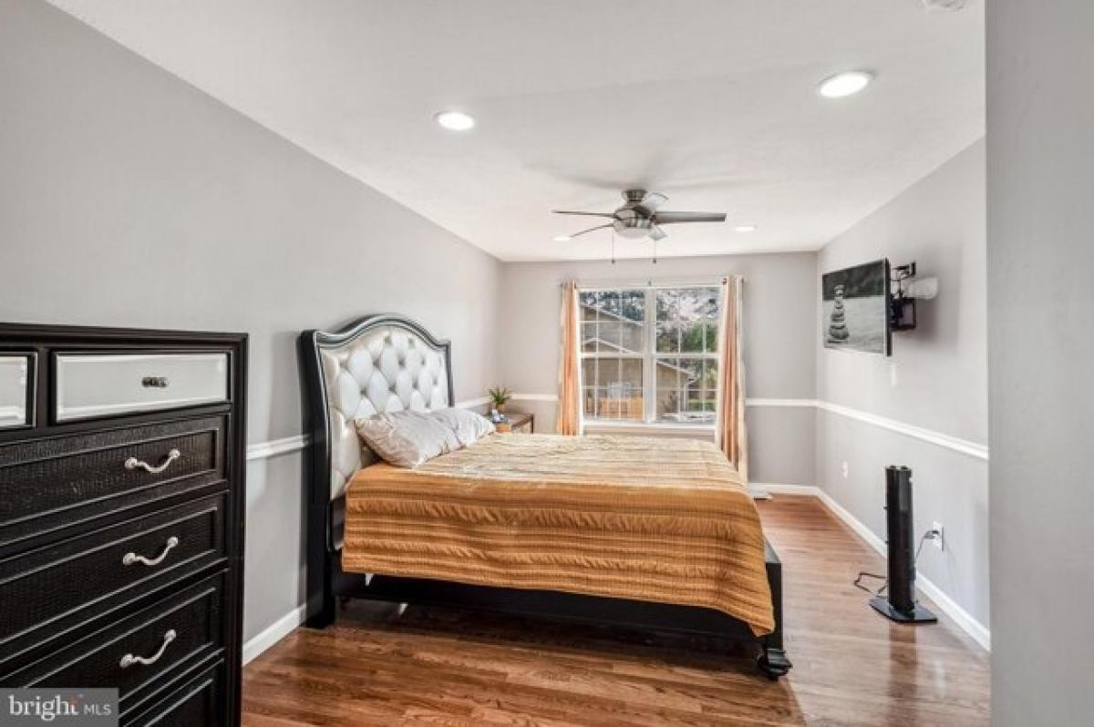 5 bedrooms House in Dumfries, USA No. 388862