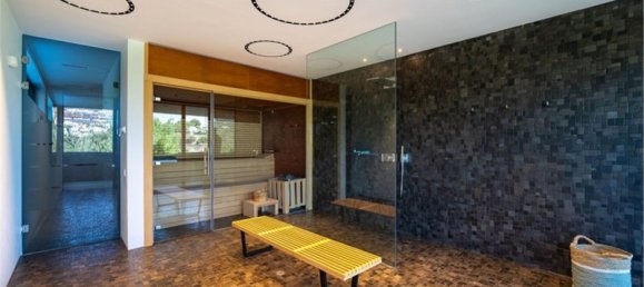 Вилла с 6 спальнями в Ла Квинта, Испания № 58557 35