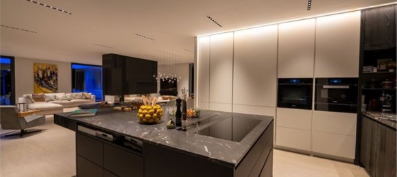 Вилла с 6 спальнями в Ла Квинта, Испания № 58557 92