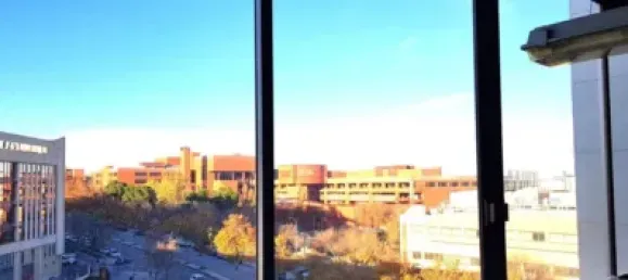 1087m² Warehouse in Madrid, Spain No. 107783 11