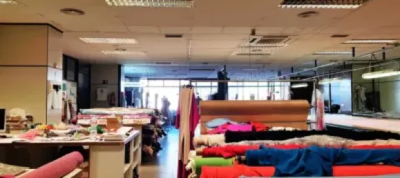 1087m² Warehouse in Madrid, Spain No. 107783 3