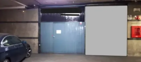 1087m² Warehouse in Madrid, Spain No. 107783 10