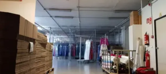 1087m² Warehouse in Madrid, Spain No. 107783 15
