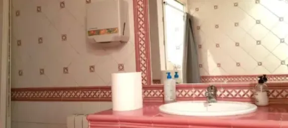 1087m² Warehouse in Madrid, Spain No. 107783 9