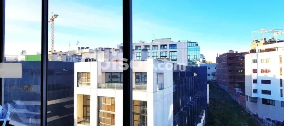 1087m² Warehouse in Madrid, Spain No. 107783 14