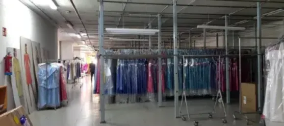 1087m² Warehouse in Madrid, Spain No. 107783 16