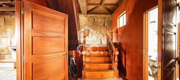 9 غرف نوم فيلا في Guimaraes, Portugal رقم 61047 8