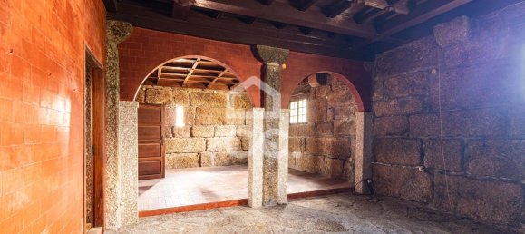 9 غرف نوم فيلا في Guimaraes, Portugal رقم 61047 3