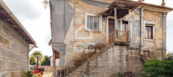 9 غرف نوم فيلا في Guimaraes, Portugal رقم 61047 27