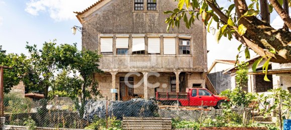 9 غرف نوم فيلا في Guimaraes, Portugal رقم 61047 34