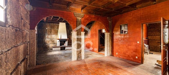 9 غرف نوم فيلا في Guimaraes, Portugal رقم 61047 5