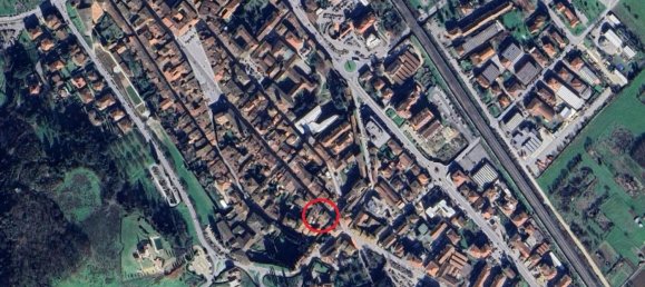 Коммерческая недвижимость 106м² в Фильине и Инчиза Вальдарно, Италия № 376372 13