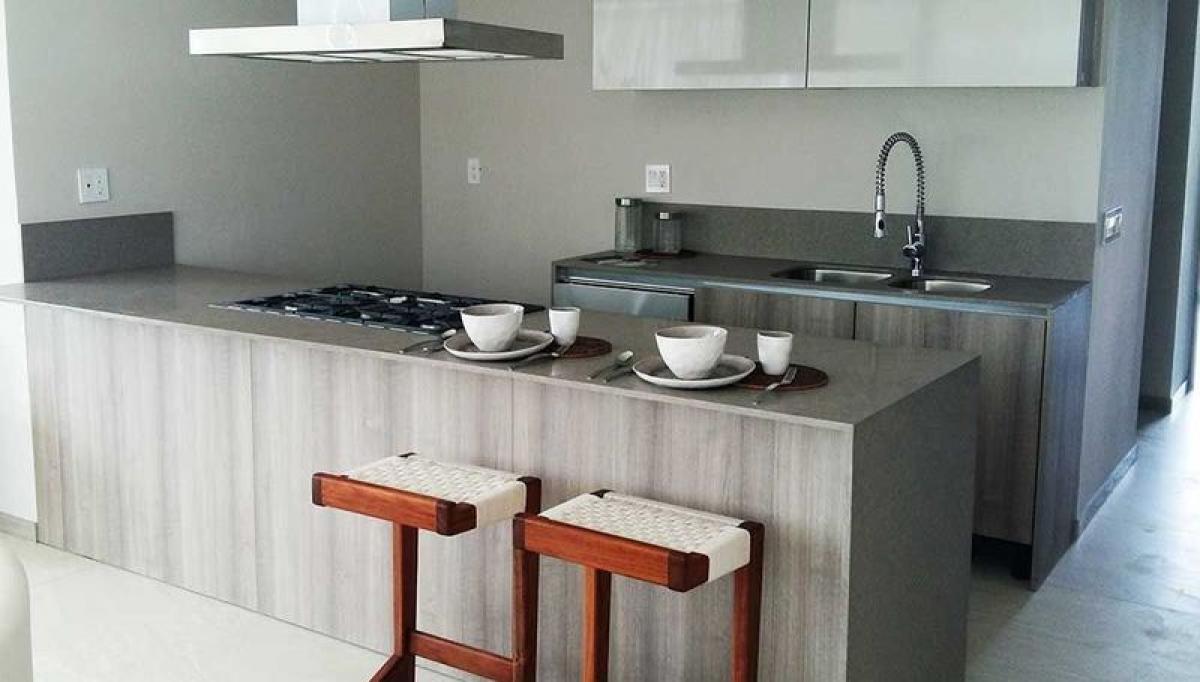 2 chambres Appartement à Guerrero, Mexico No. 184925