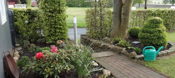 5 chambres Maison de ville à Cloppenburg, Germany No. 229520 19