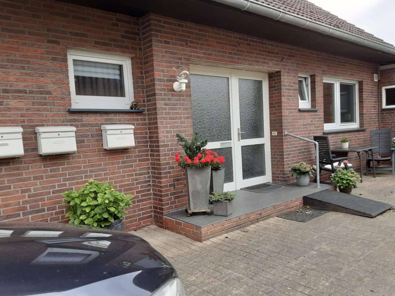 5 chambres Maison de ville à Cloppenburg, Germany No. 229520