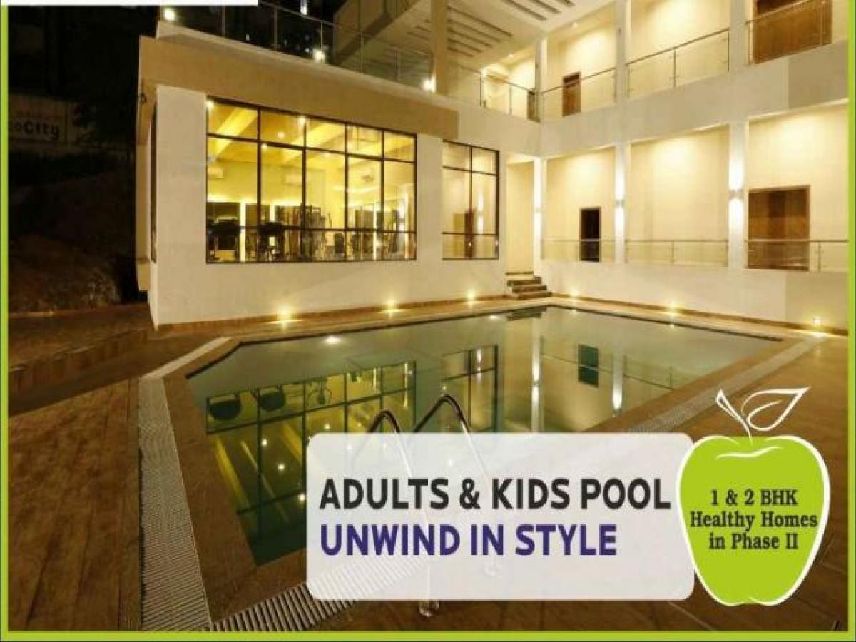 Estudio en Mumbai, India No. 44995