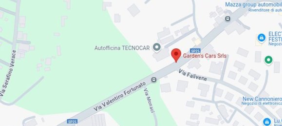 7 rooms Apartment in Giffoni Valle Piana, Italy No. 180116 12