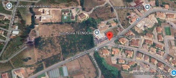 7 rooms Apartment in Giffoni Valle Piana, Italy No. 180116 11