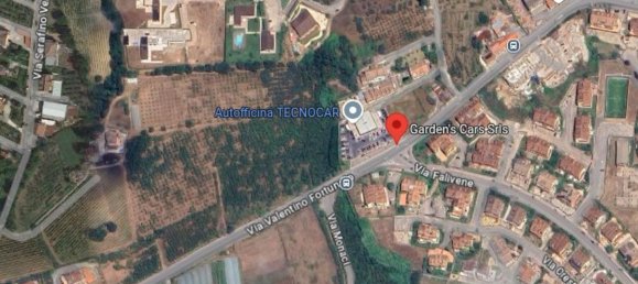 7 rooms Apartment in Giffoni Valle Piana, Italy No. 180116 10