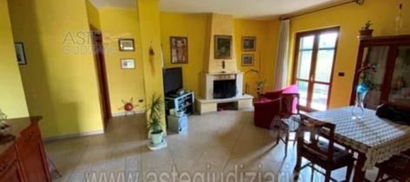 7 rooms Apartment in Giffoni Valle Piana, Italy No. 180116 7