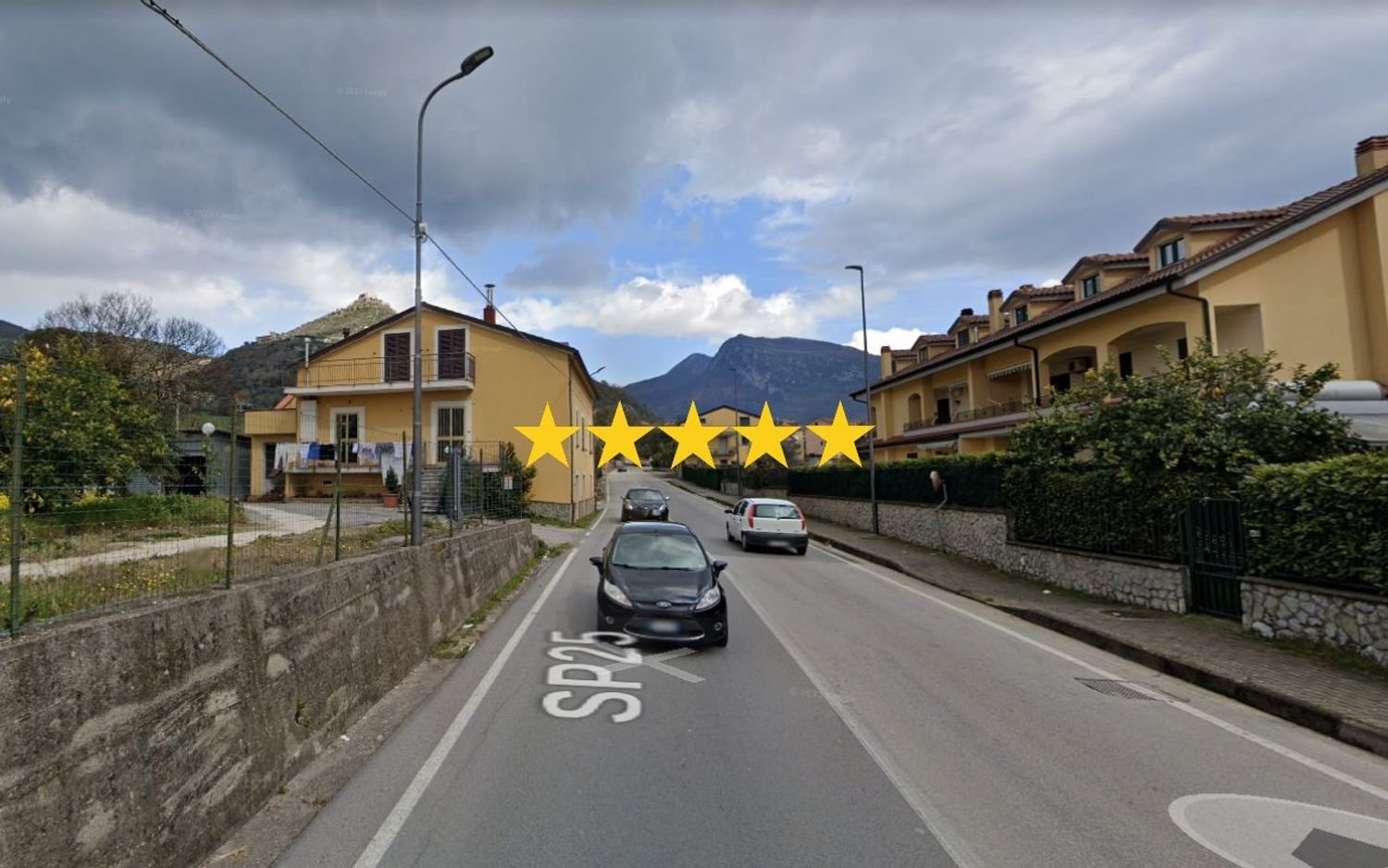 7 rooms Apartment in Giffoni Valle Piana, Italy No. 180116