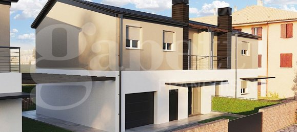 Villa de 4 habitaciónes en Malalbergo, Italy No. 135349 15