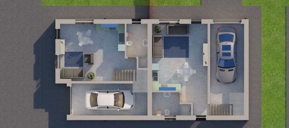 Villa de 4 habitaciónes en Malalbergo, Italy No. 135349 18