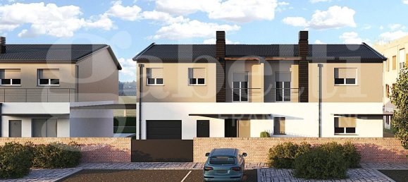 Villa de 4 habitaciónes en Malalbergo, Italy No. 135349 13