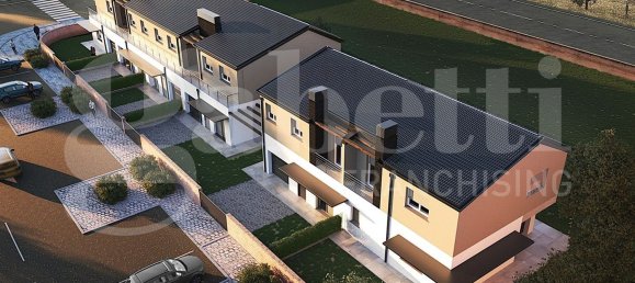 Villa de 4 habitaciónes en Malalbergo, Italy No. 135349 14